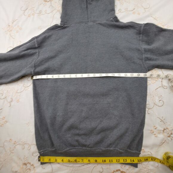 Groovie Daria MTV, Daria Go Away! Hoodie Sz Small - Picture 7 of 7